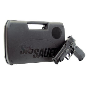 Mallette SIG SAUER pour arme de poing — vue 5