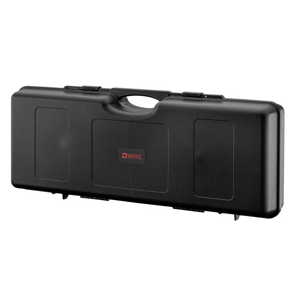 Nuprol mallette ABS Essentials 88cm — vue 7