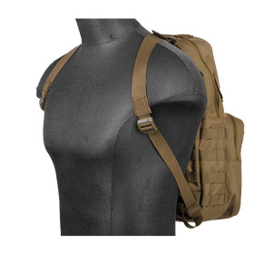 Sac à dos pour hydrobag 1000D — vue 6