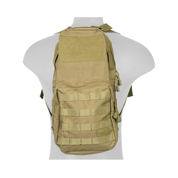 Sac à dos pour hydrobag 1000D — vue 7