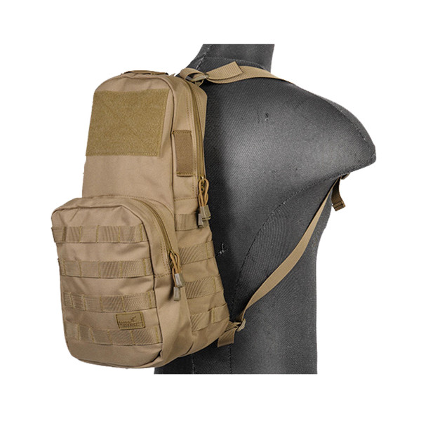 Sac à dos pour hydrobag 1000D — vue 9