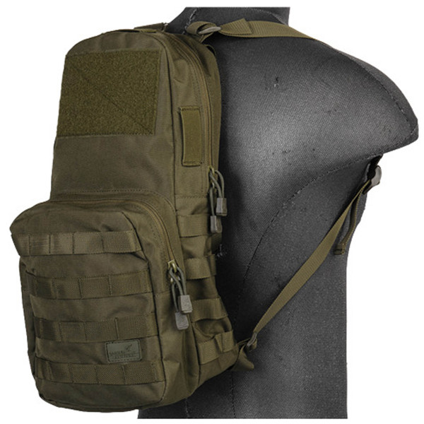 Sac à dos pour hydrobag 1000D — vue 11