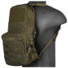 Sac à dos pour hydrobag 1000D — vue 11