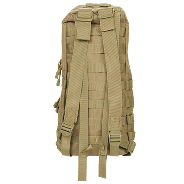 Sac à dos pour hydrobag 1000D — vue 13