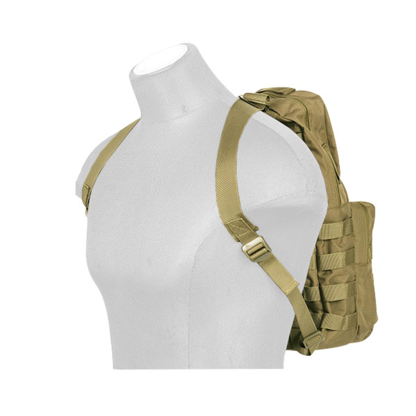 Sac à dos pour hydrobag 1000D — vue 14