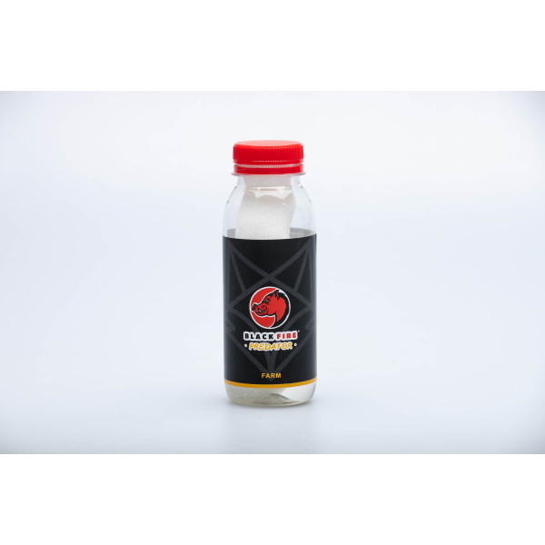 Attractant BLACK FIRE Predator — vue 4
