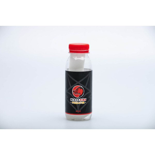 Attractant BLACK FIRE Predator — vue 5