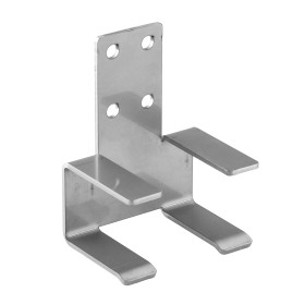 Support fixation angulateur tir 30 degrés — vue 2