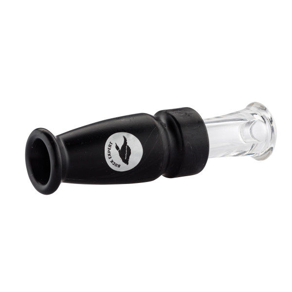 Appeau canard Mallard double languette - Buck Expert — vue 2