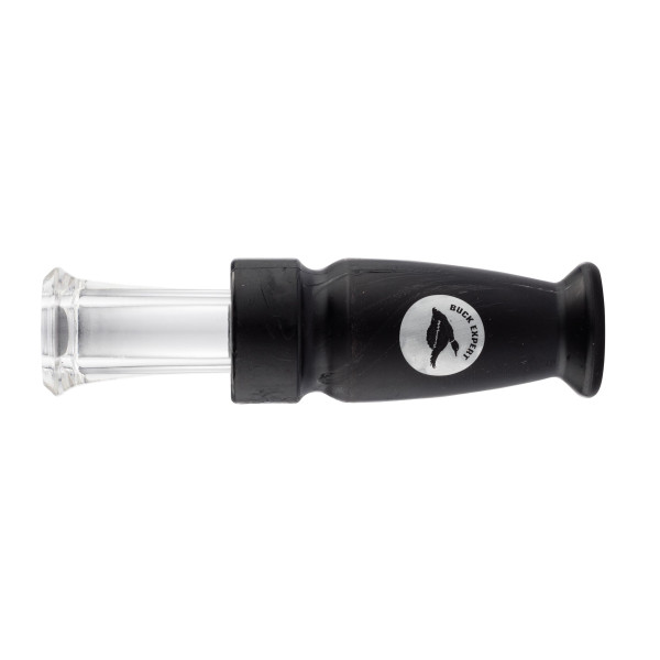Appeau canard Mallard double languette - Buck Expert — vue 3