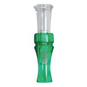 Appeau Mick Lacy canard dynamic duo double - Buck Expert — vue 2