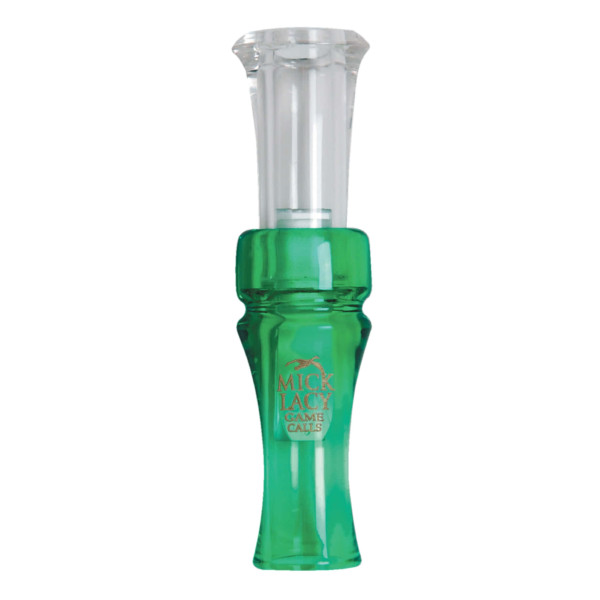Appeau Mick Lacy canard dynamic duo double - Buck Expert — vue 2