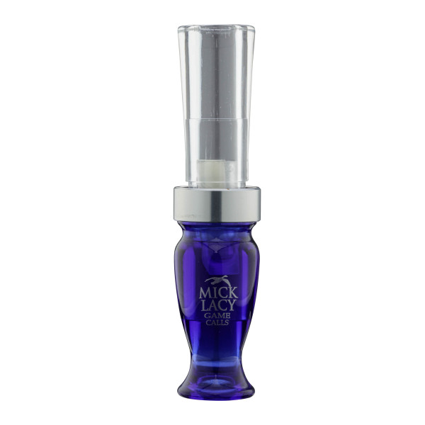 Appeau oie rieuse — vue 3