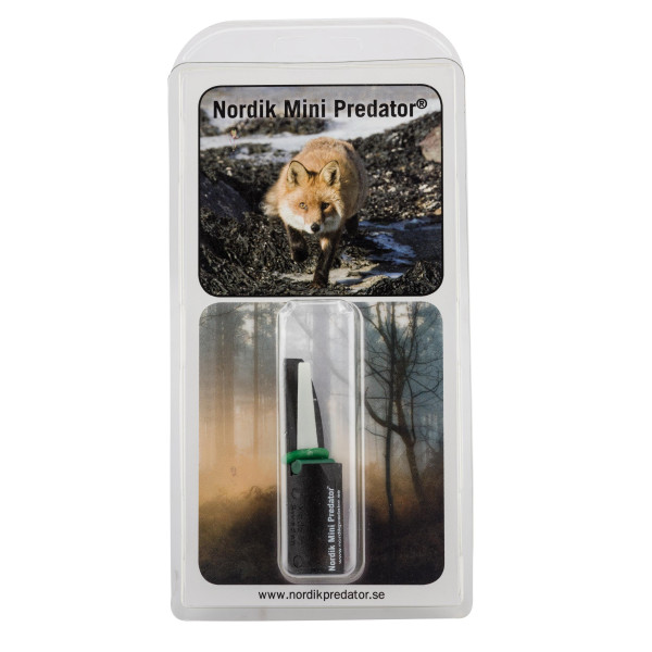 Appeau renard - Nordik Predator — vue 4