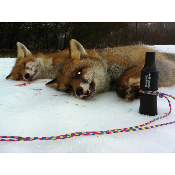 Appeau renard - Nordik Predator — vue 5