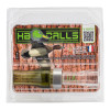 Appeau Acrylik canard siffleur femelle — vue 4