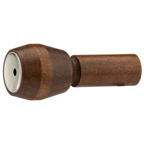 Appeau canard siffleur - Hélen Baud