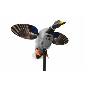 MOJO King Mallard Elite Series – Canard tournant avec batterie Li-ion 6V