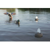Leurre MOJO Flock A Flicker 2 x4 — vue 2