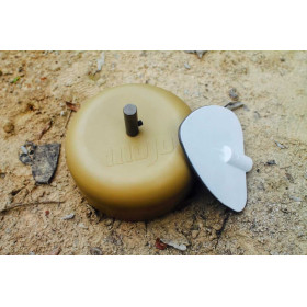 Leurre MOJO Dove A Flicker x4 — vue 2