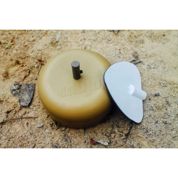 Leurre MOJO Dove A Flicker x4 — vue 2