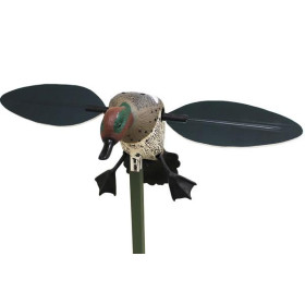 Appelant sarcelle à ailes tournantes MOJO série Elite