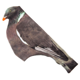5 Chaussettes 3D pour appelant pigeon — vue 2