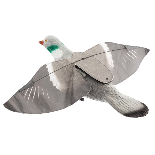 Appelant pigeon Super flap — vue 2