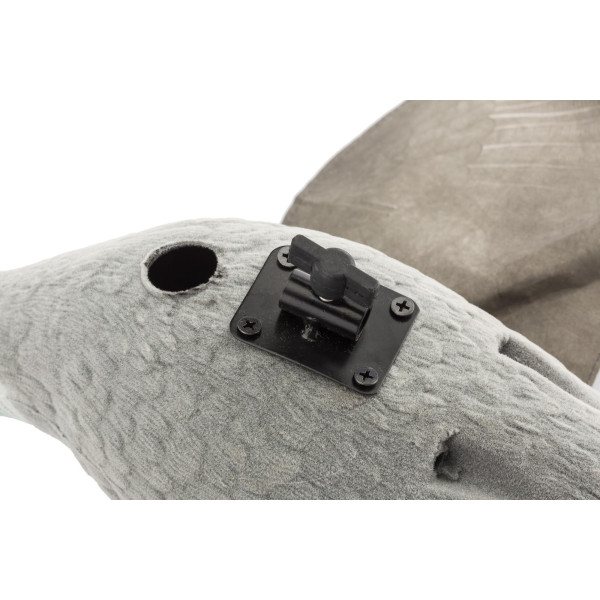 Appelant pigeon Super flap — vue 3