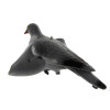 Appelant pigeon ailes tournantes — vue 2