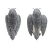 Appelant Grand Duc ailes battantes — vue 2