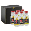 Booster d'arômes Black Fire pour sanglier