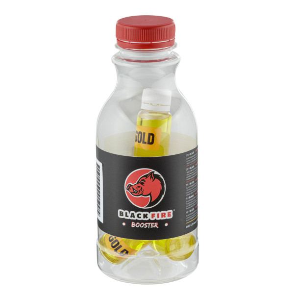 Booster d'arômes Black Fire pour sanglier — vue 2