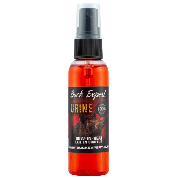 Urine synthétique - Buck Expert — vue 6