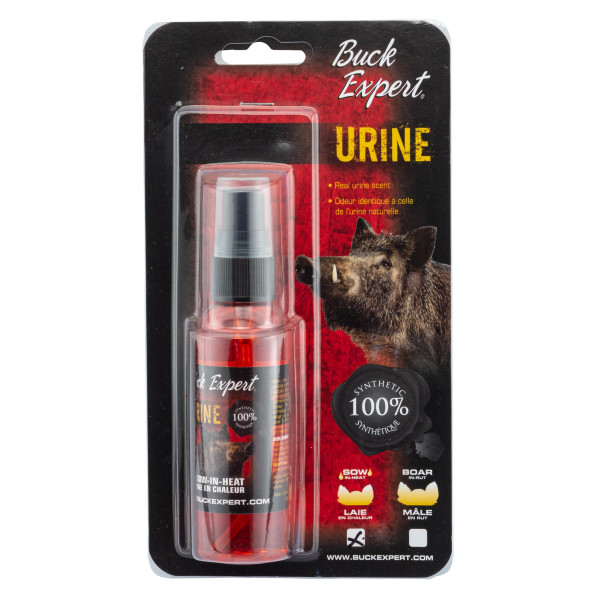 Urine synthétique - Buck Expert — vue 7