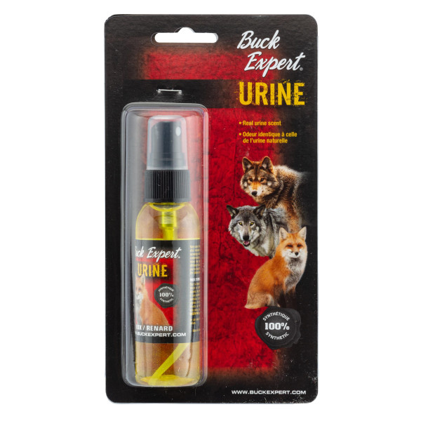 Urine synthétique - Buck Expert — vue 9