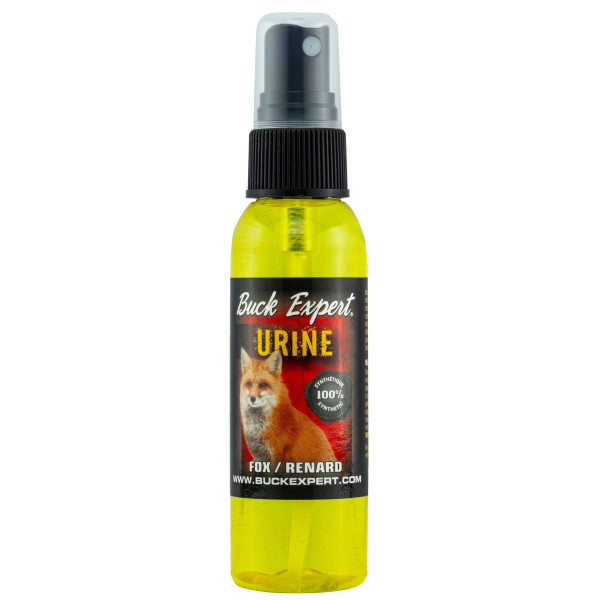 Urine synthétique - Buck Expert — vue 10