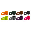 Bagues d'attache en plastique pour appelants gabions. — vue 3