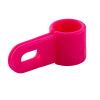 Bagues d'attache en plastique pour appelants gabions. — vue 4