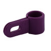 Bagues d'attache en plastique pour appelants gabions. — vue 5