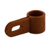 Bagues d'attache en plastique pour appelants gabions. — vue 8