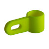 Bagues d'attache en plastique pour appelants gabions. — vue 10
