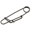 Epingles automatiques inox