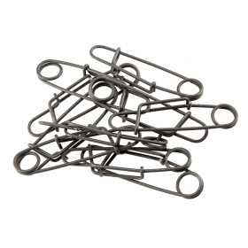 Epingles automatiques inox — vue 2