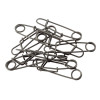 Epingles automatiques inox — vue 2