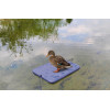 Plateau flottant support pour appelants — vue 3
