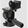Combo ARCA SWISS trépied de tir KJI K700 aluminium — vue 6