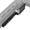 Rail adaptateur M-LOK pour Picatinny et Arca Swiss - KJI Arcatinny — vue 2