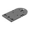 Platine déportée KJI REAPER pour montage accessoires