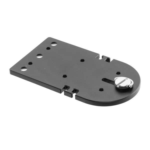 Platine déportée KJI REAPER pour montage accessoires — vue 2